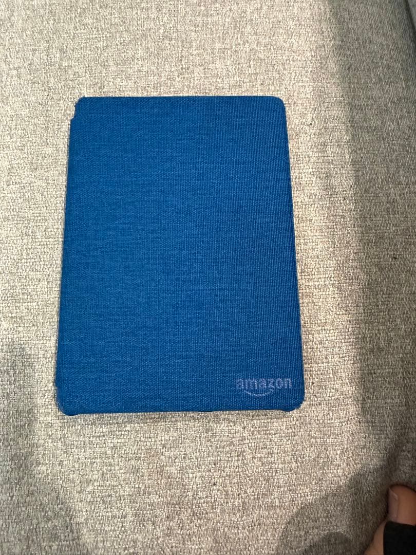 Kindle paper white 第10世代 32GB 広告あり ケース付