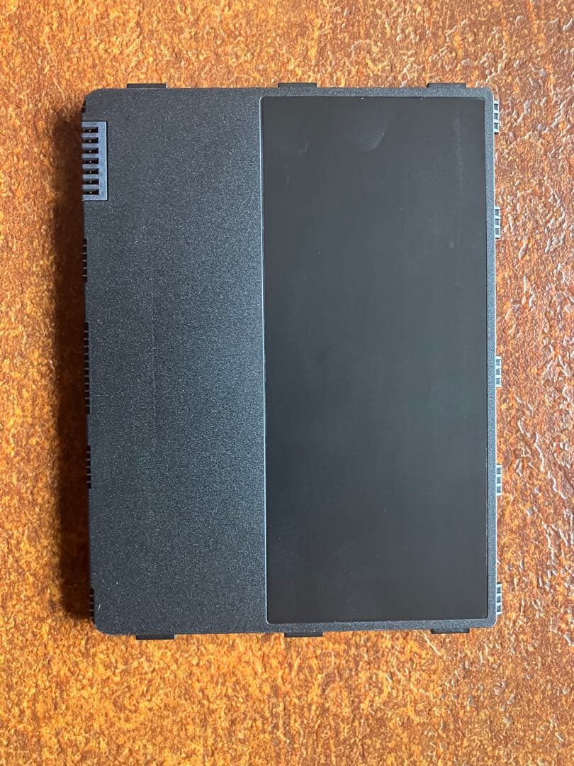 東芝テック　TBL-200用バッテリー　新品　メーカー正規品