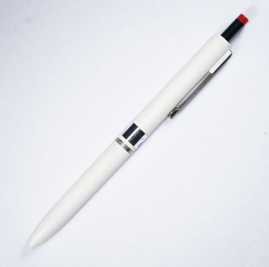 三菱鉛筆 sc-200 ボールペン 廃盤 2色 多機能