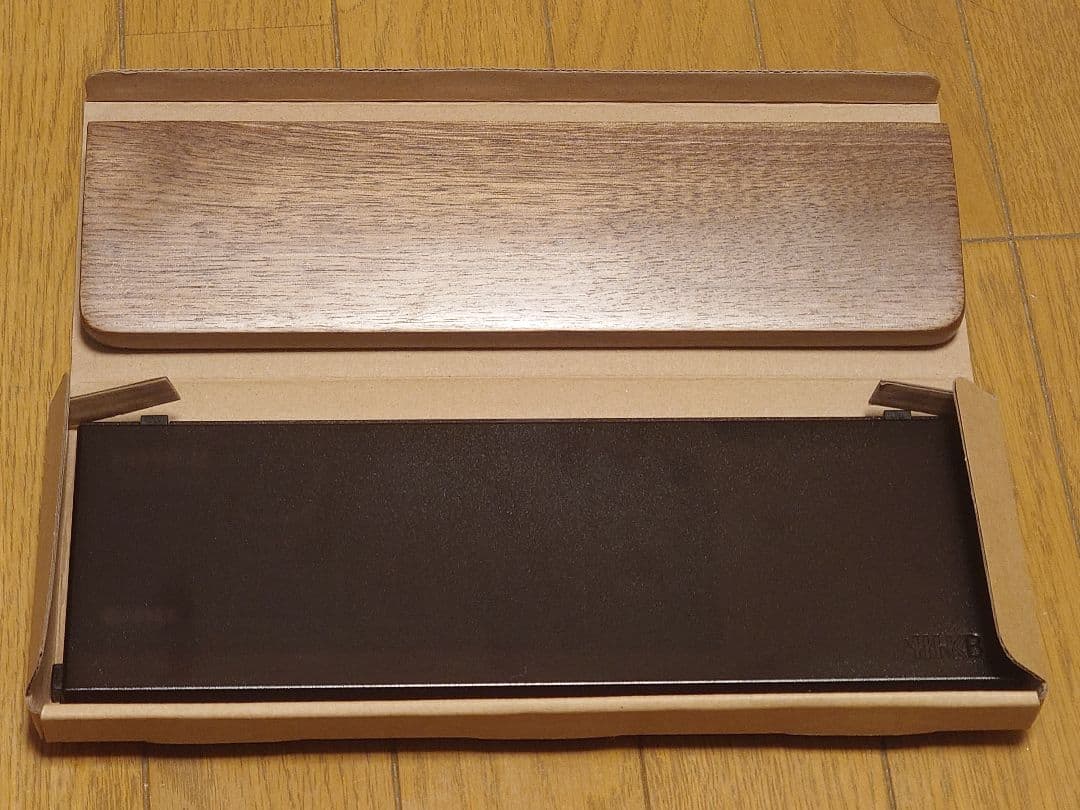 HHKB Professional HYBRID Type-S 墨+アクセサリー