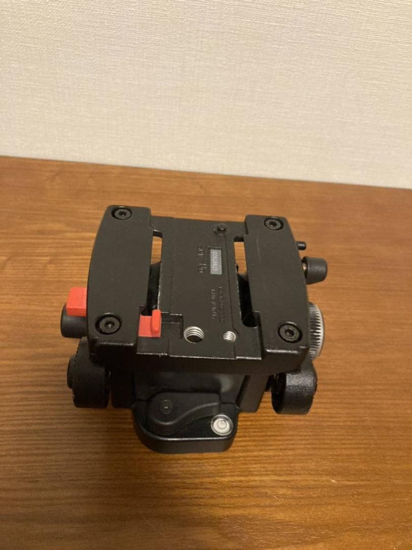 Manfrotto 503 マンフロット マンフロット雲台