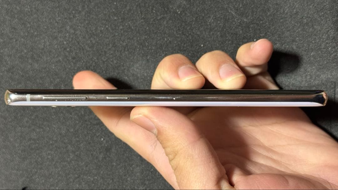 Galaxy S10 ホワイト 本体【ジャンク】