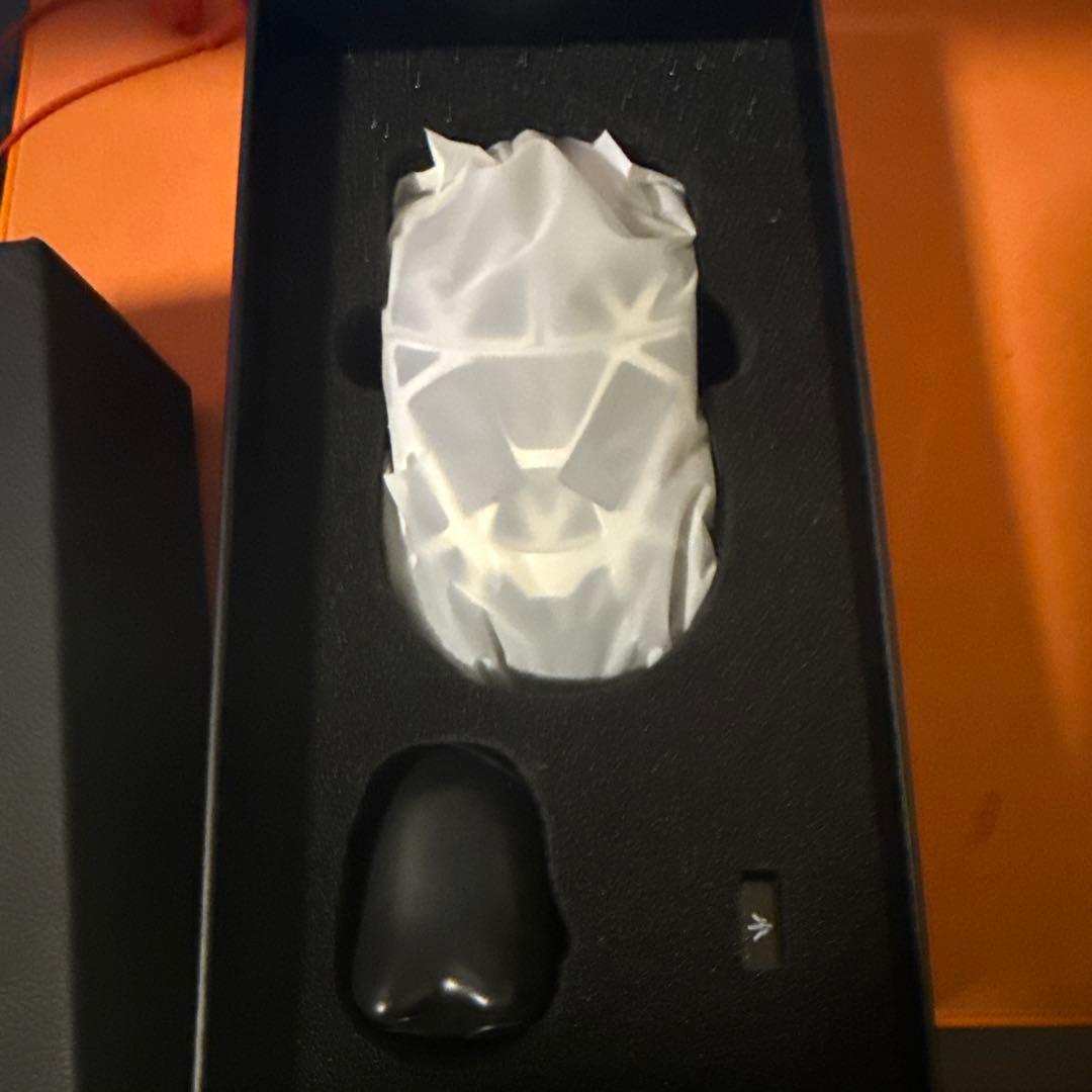 wlmouse beast x pro 8khz対応