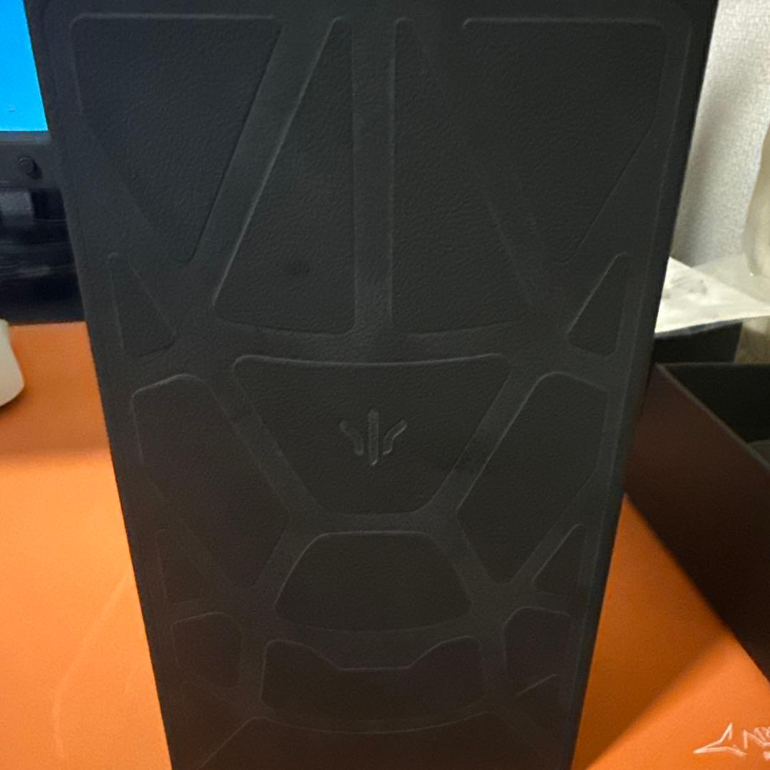 wlmouse beast x pro 8khz対応