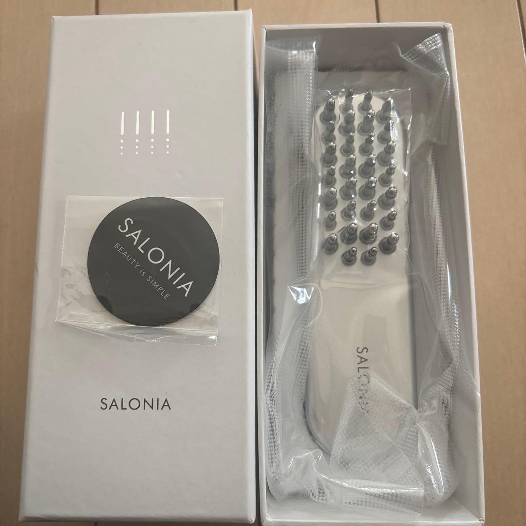 SALONIA　サロニア　EMS　リフトブラシ　SAL22206SL