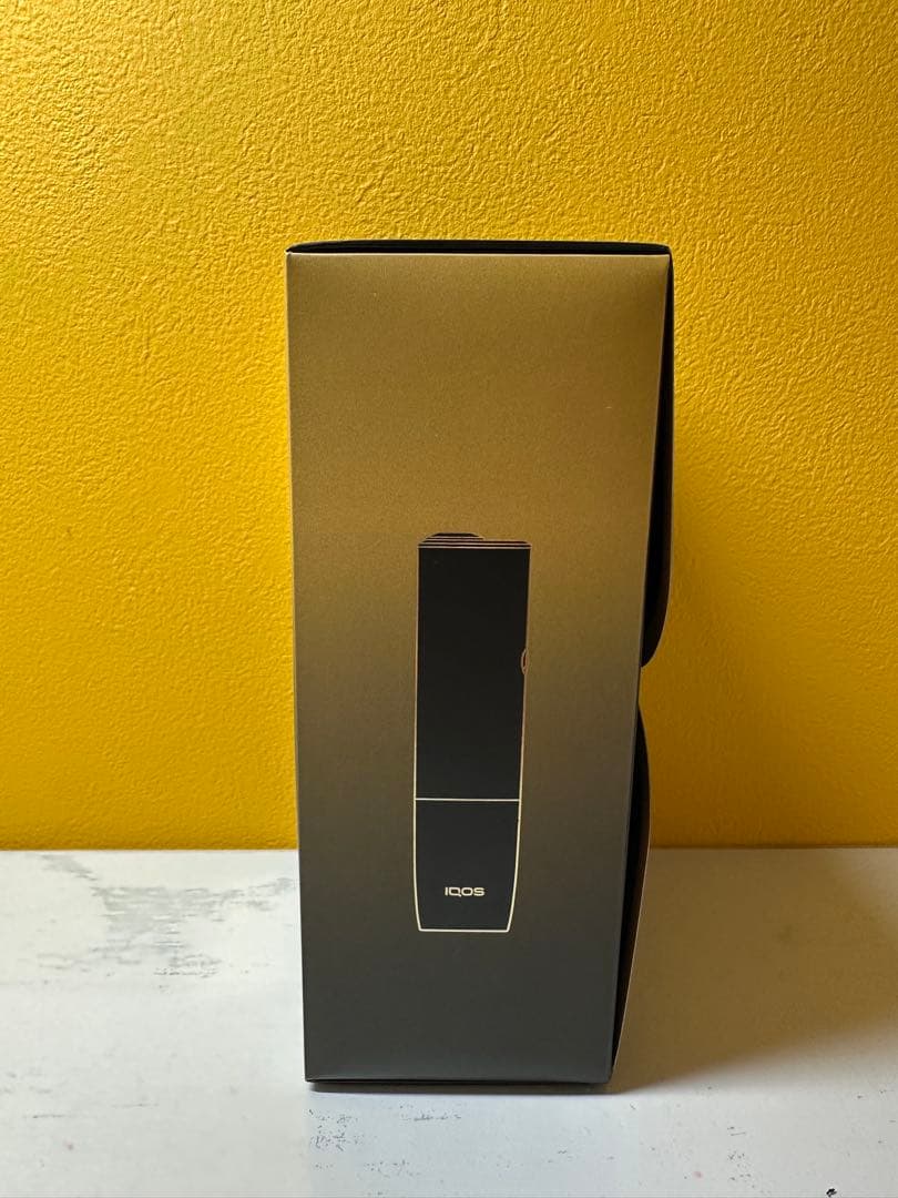 その他 IQOS ILUMA i ONE Selette Limited Edition