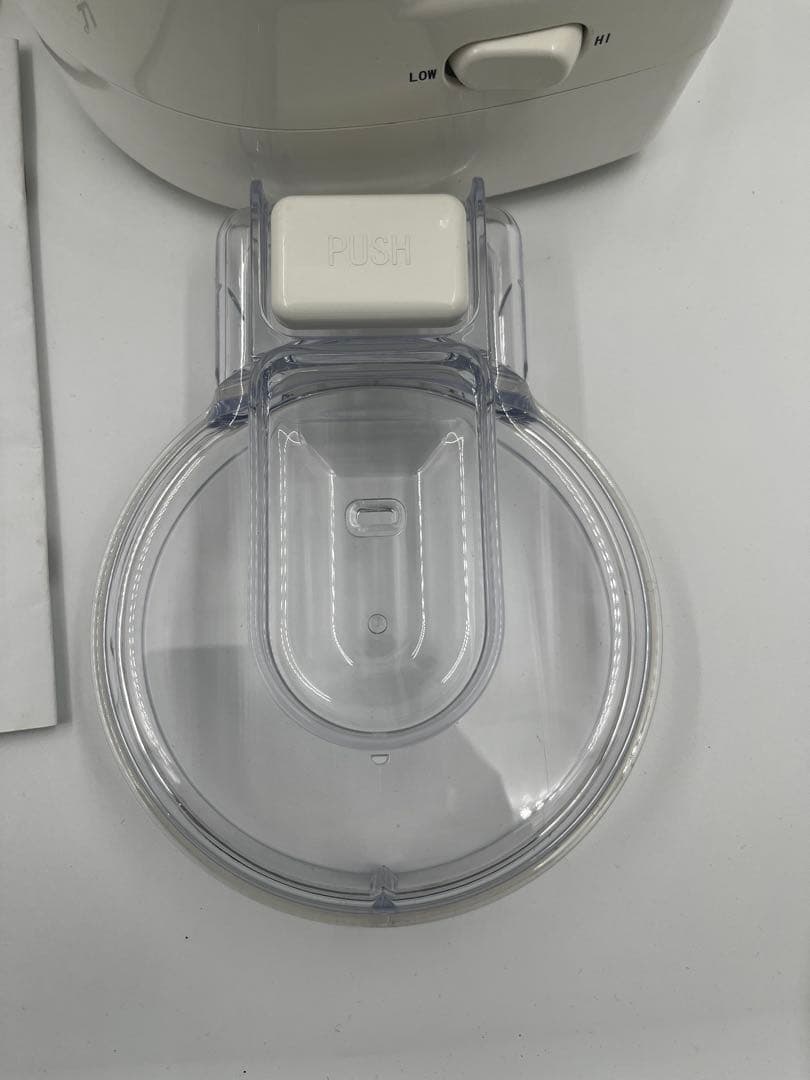 美品！山本電気　Y-2400W あじのさとWスピード　フードプロセッサー　中古品