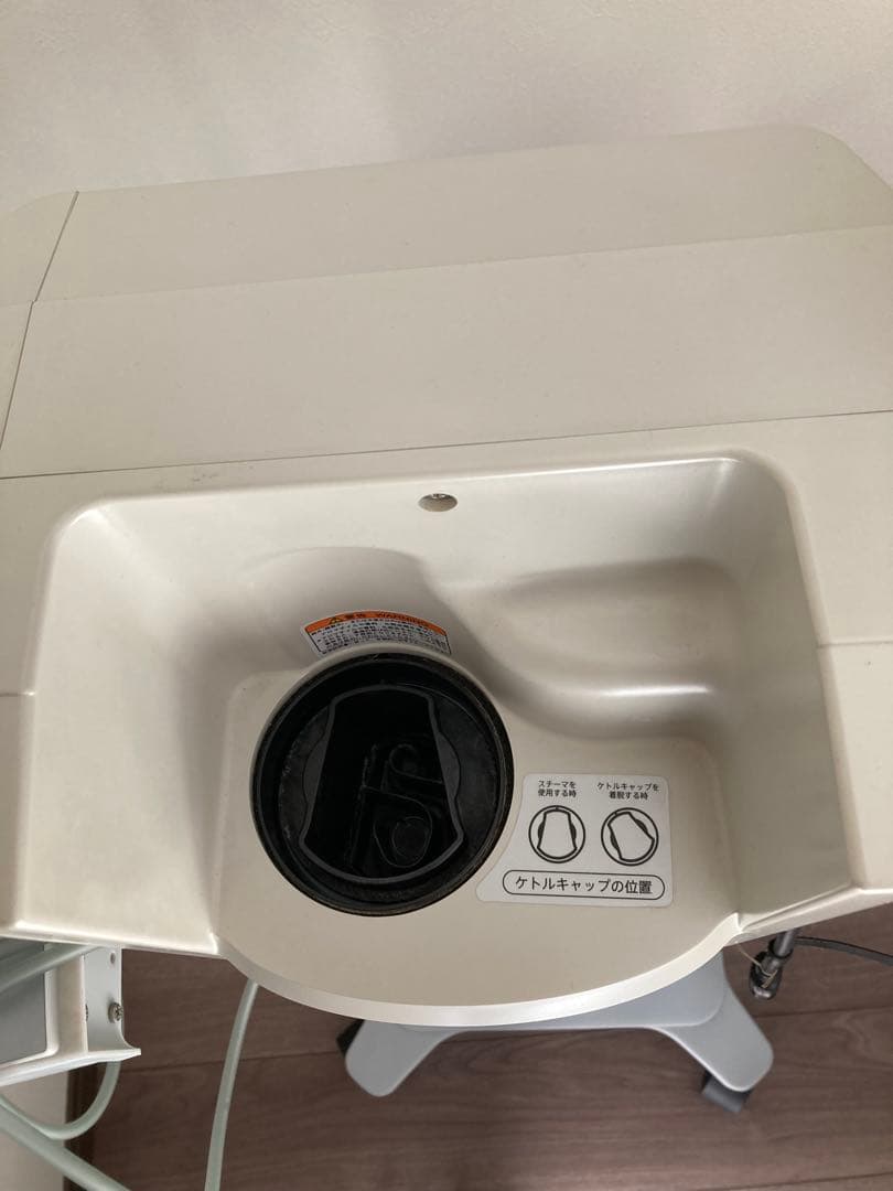 タカラベルモント　ノアージュ