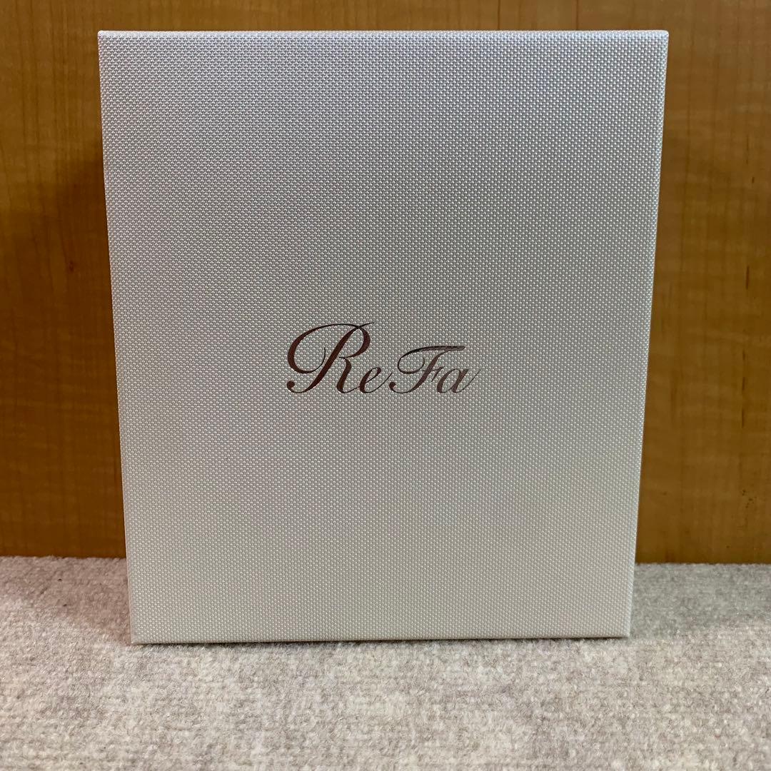 ReFa（リファ）美顔ローラー