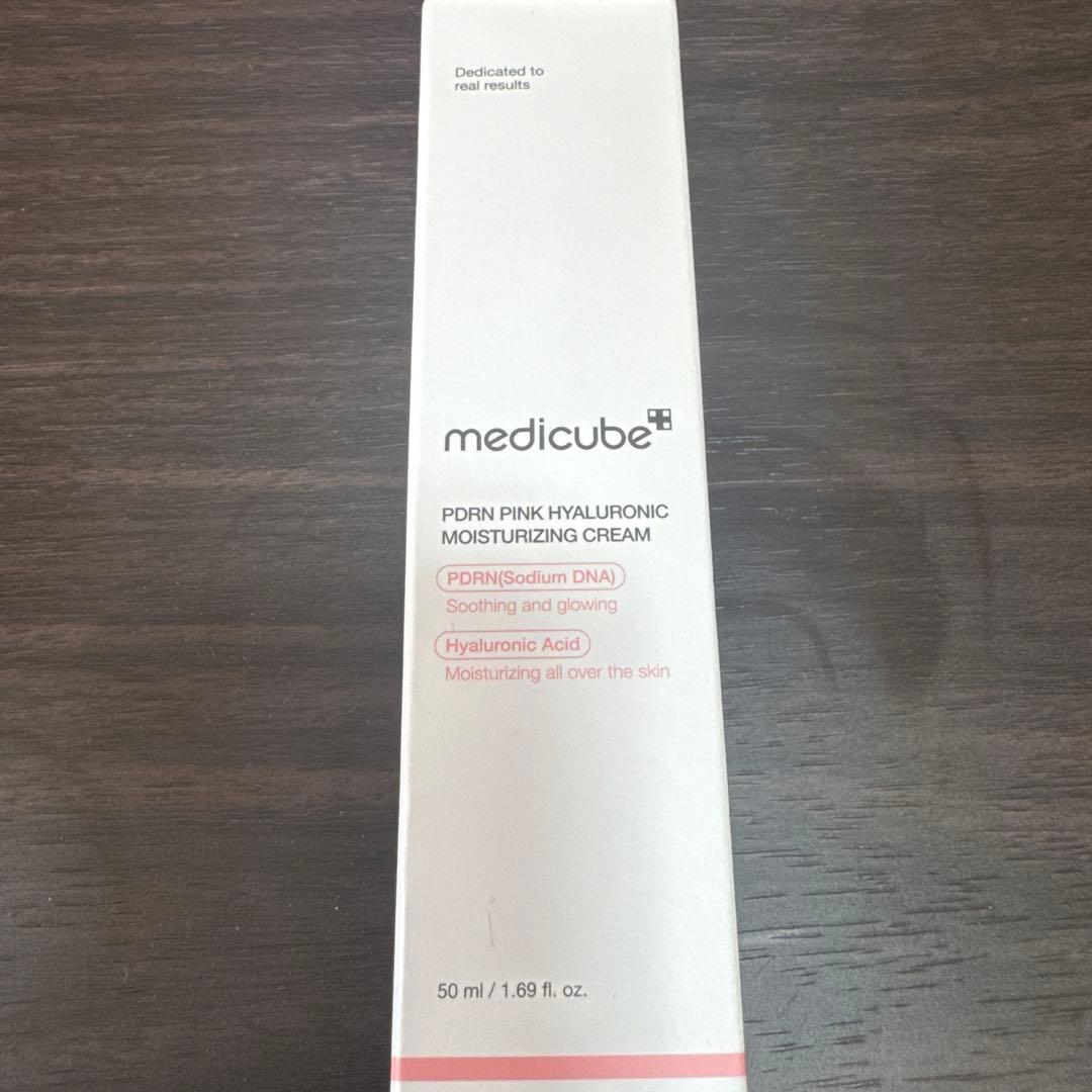 化粧水・ローション・トナー medicube PDRN Pink Vita Coating Set