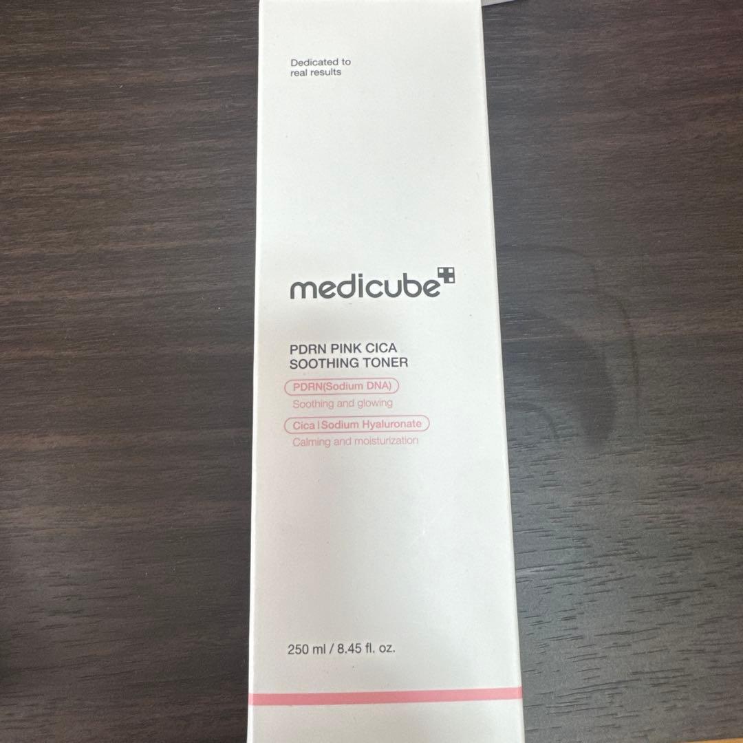 化粧水・ローション・トナー medicube PDRN Pink Vita Coating Set
