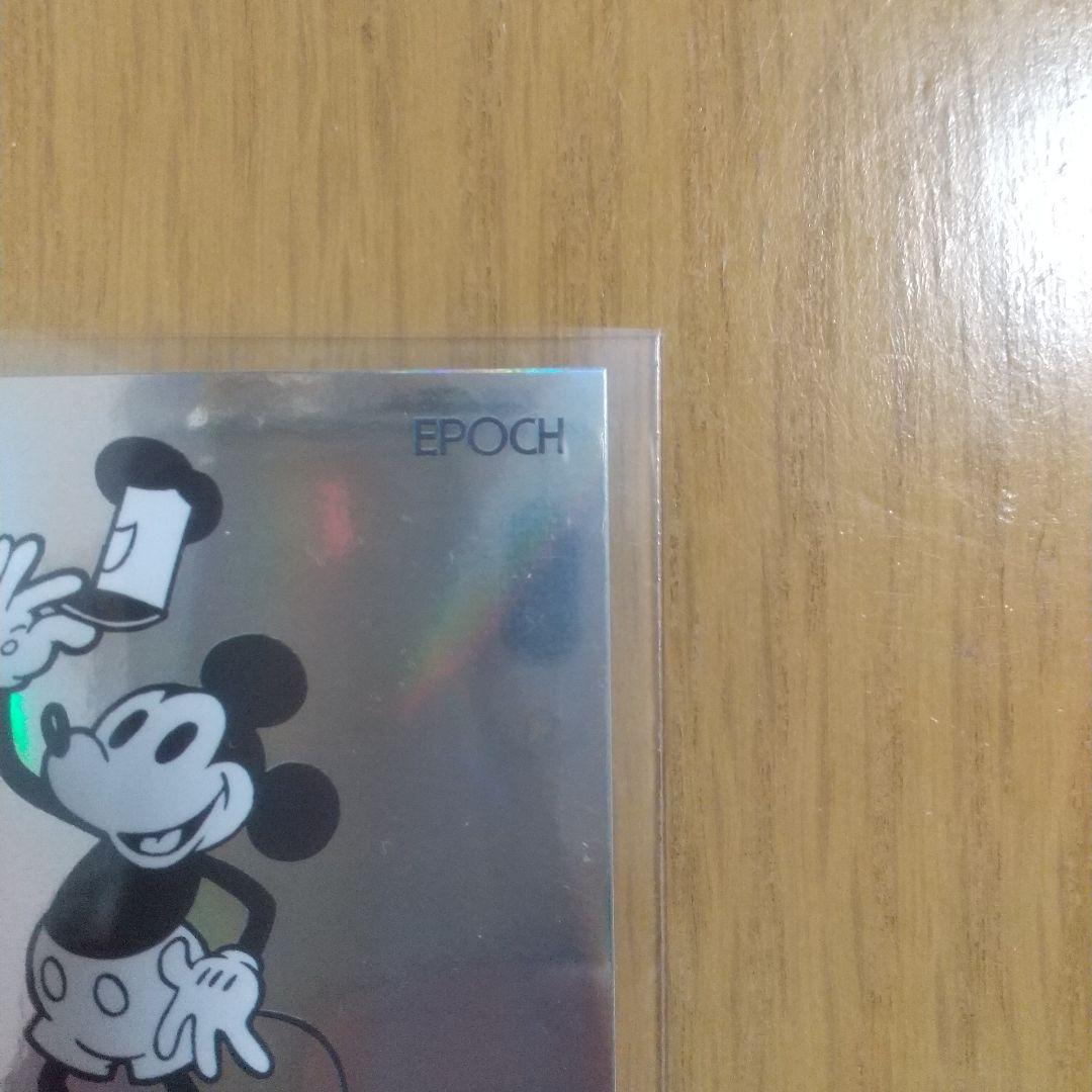Disney100プレミアエディション　コレクションカード