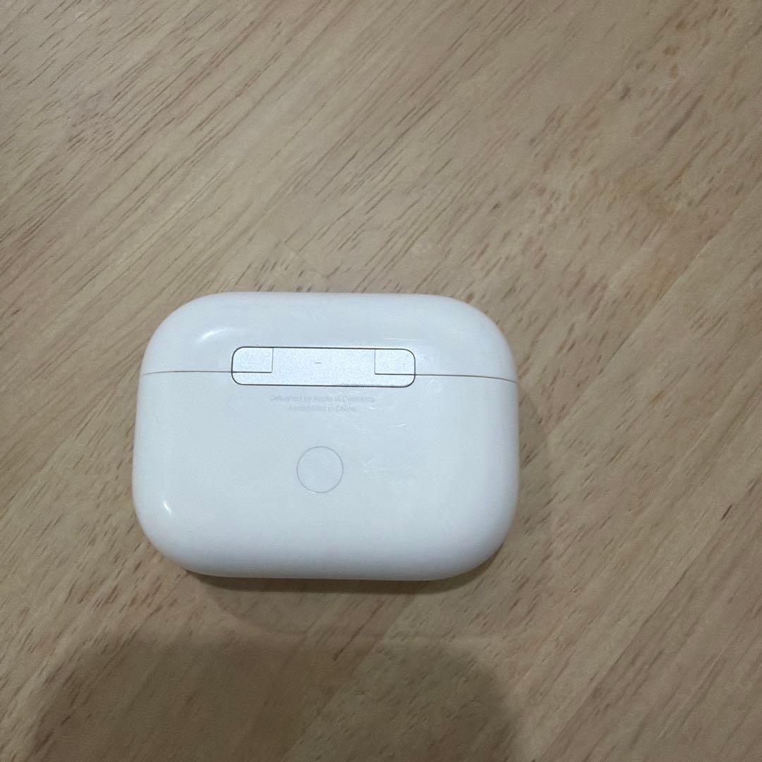 AirPods Pro2 左耳のみ 充電ケース付き ホワイト
