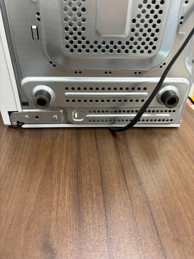 【美品】Haier　 ハイアール　オーブンレンジ　JM-V16G　2023年製T