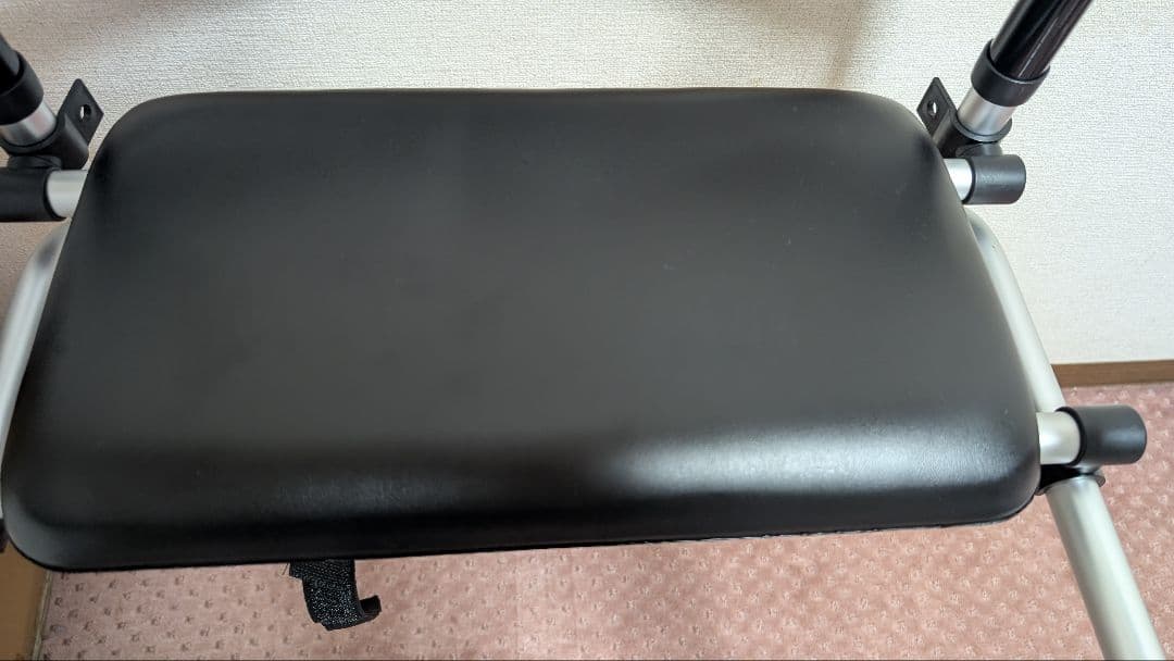 【美品】MRG JAPAN社製　折りたたみ式歩行器