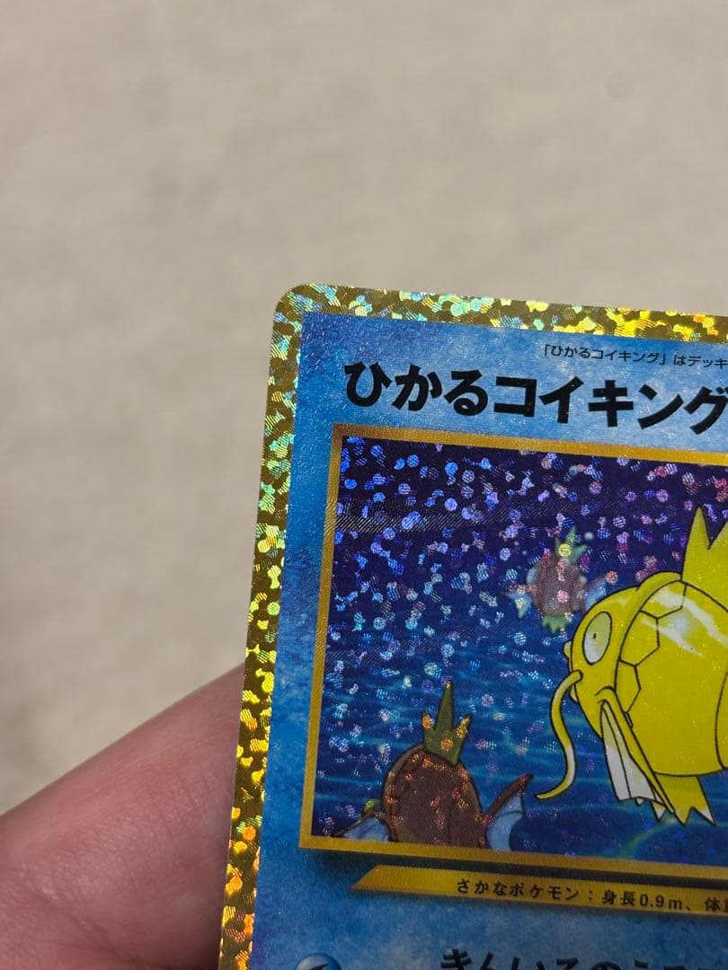 ひかるコイキング　25th