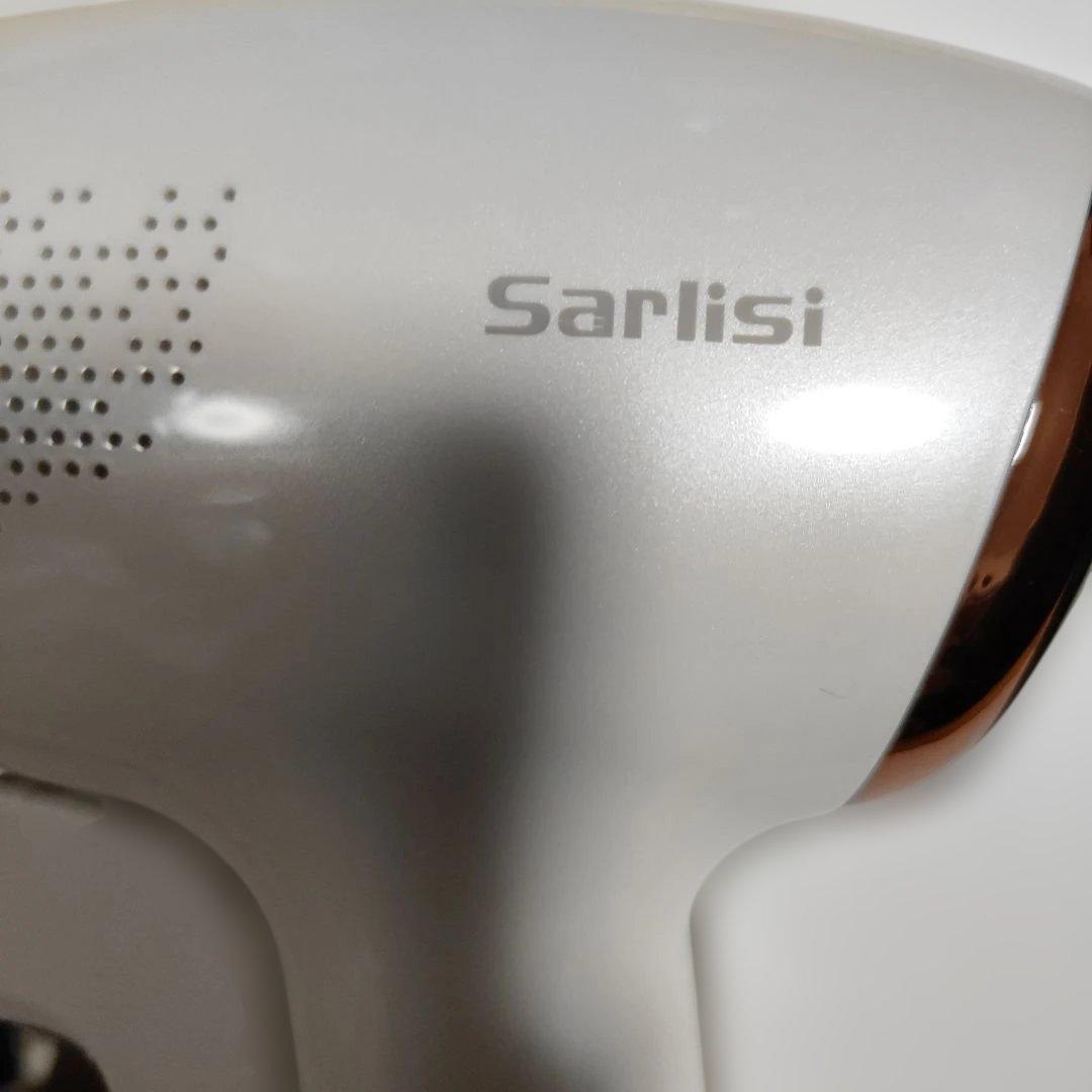 Sarlisi IPL脱毛器 LA106