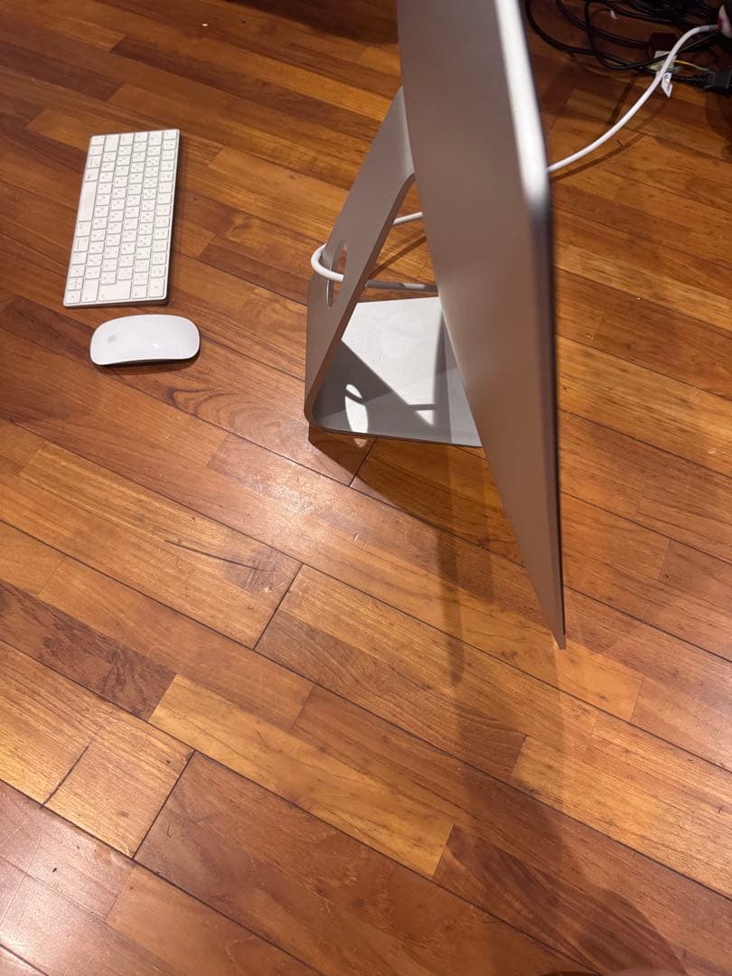 iMac 27インチ 2017年モデル Core i5/8GB/1TB