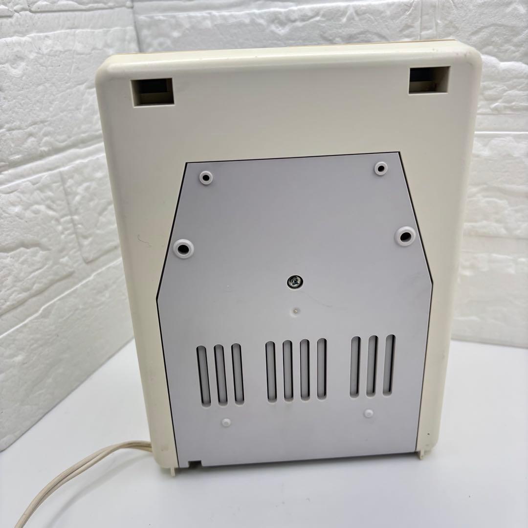 MAX タイムレコーダー ER-110S Ⅲ