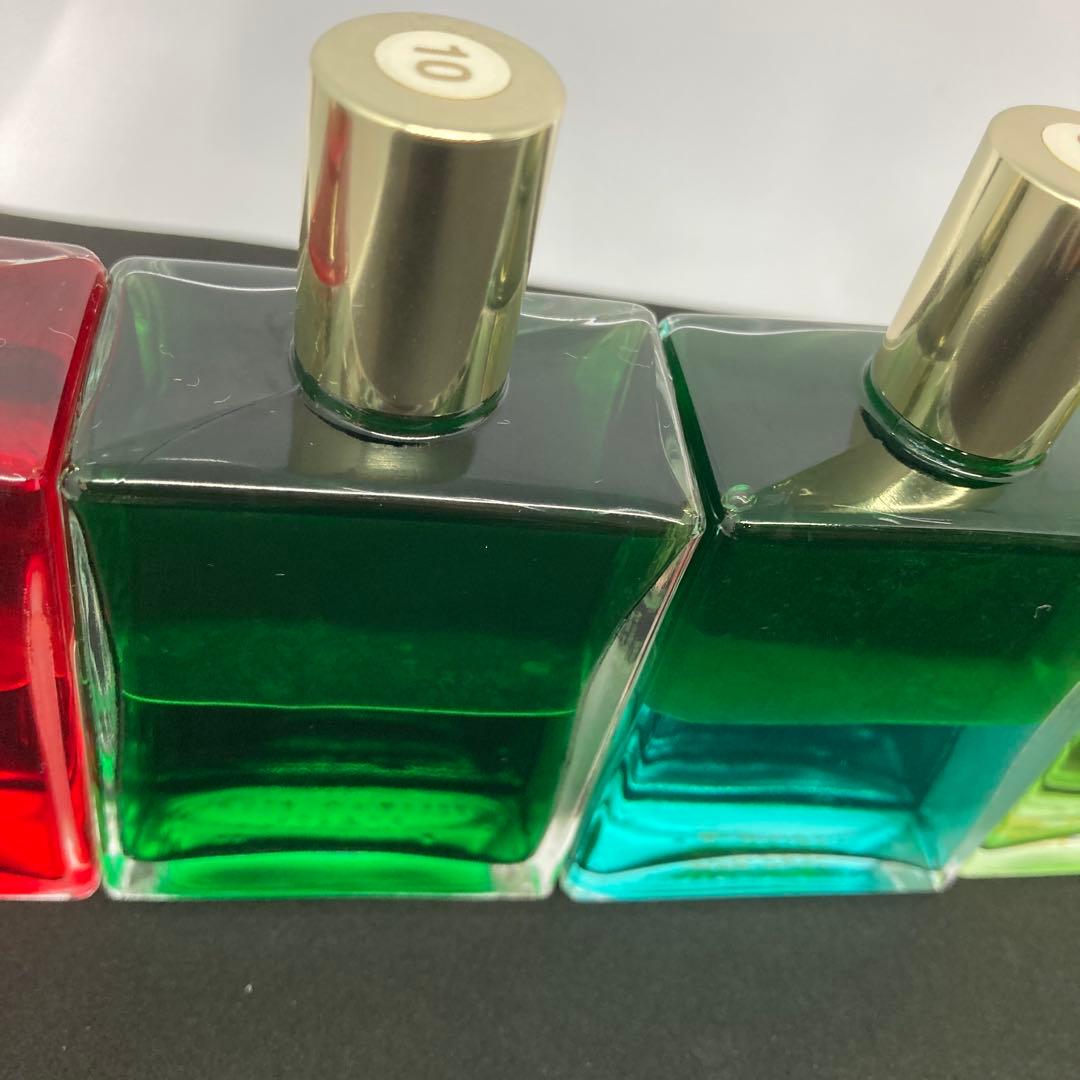 かおりんさま　オーラソーマ　カラーボトル　イクイリブラアム　50ml