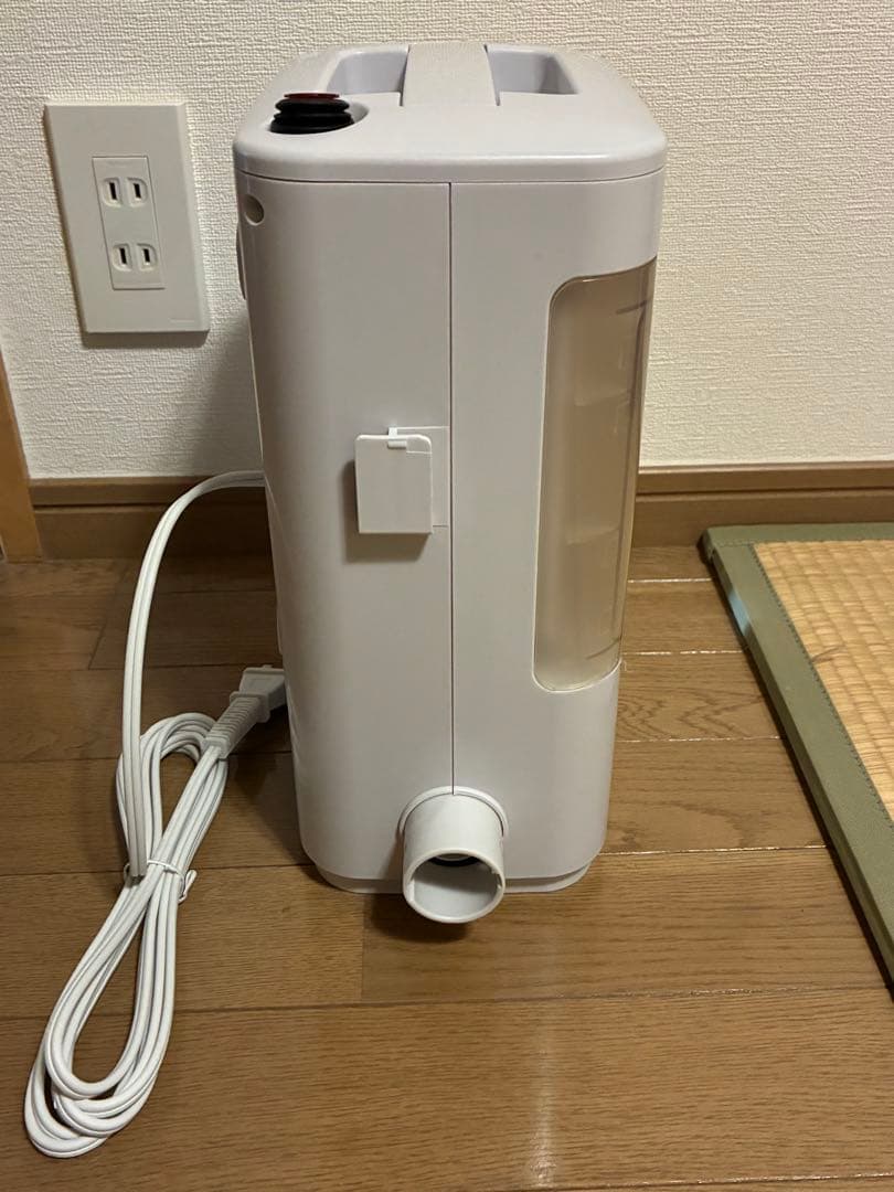 ゆ*ち様 【未使用】リンサークリーナー　アイリスオーヤマRNSK-300-W