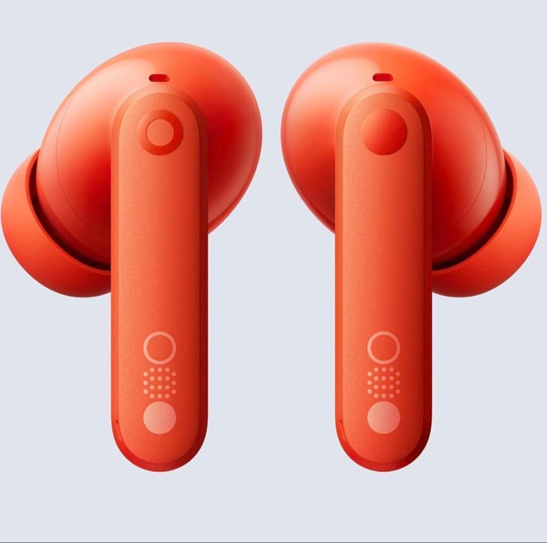 【新品】CMF by Nothing Buds Pro 2 ワイヤレスイヤホン