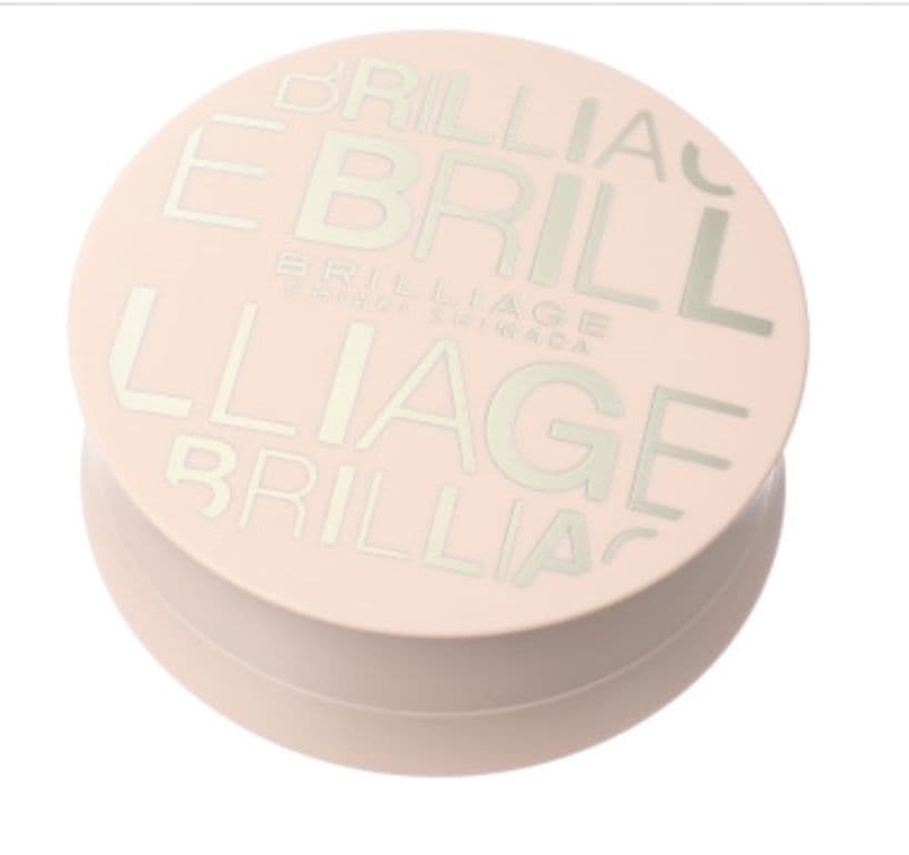 BRILLIAGE パウダリーファンデーション　オーセンティックウーマン　40