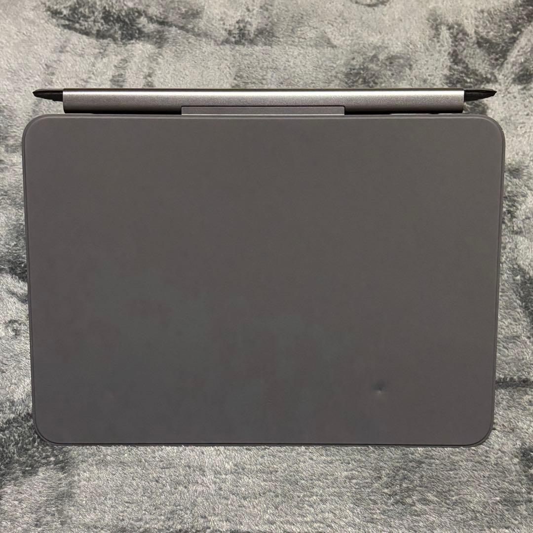 iPad Pro 11 (M4) Magic Keyboard 日本語 JIS