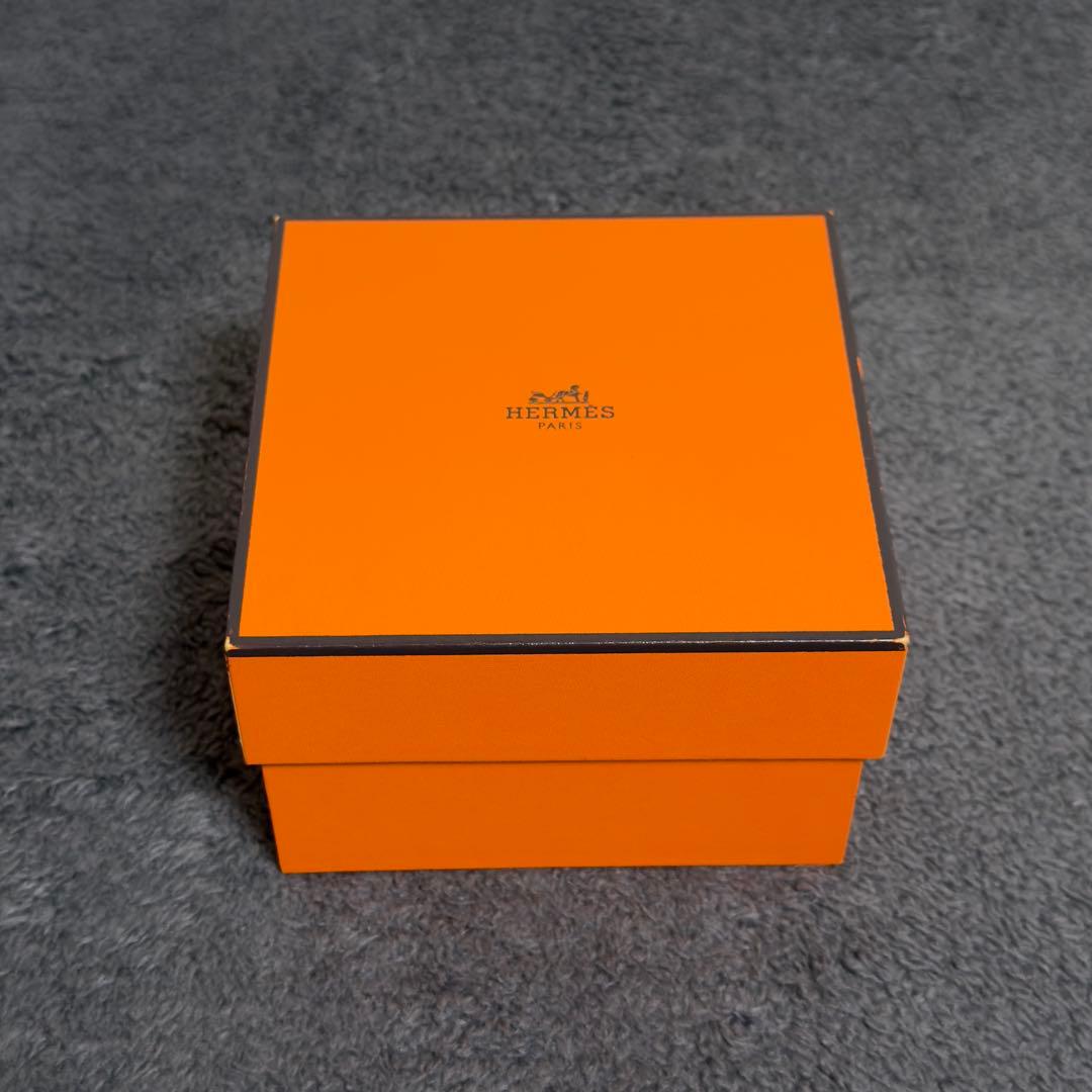 【美品】エルメス　腕時計　ケース　空箱　現行品
