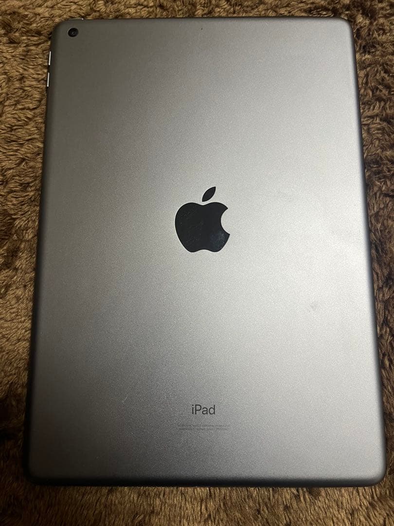 iPad 第9世代 10.2インチ ブラック 本体