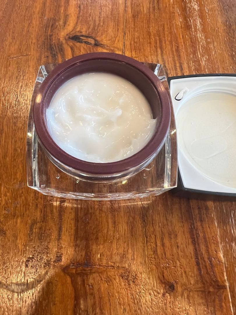 フェイスクリーム GLORIE ENRICH NIGHT CREAM