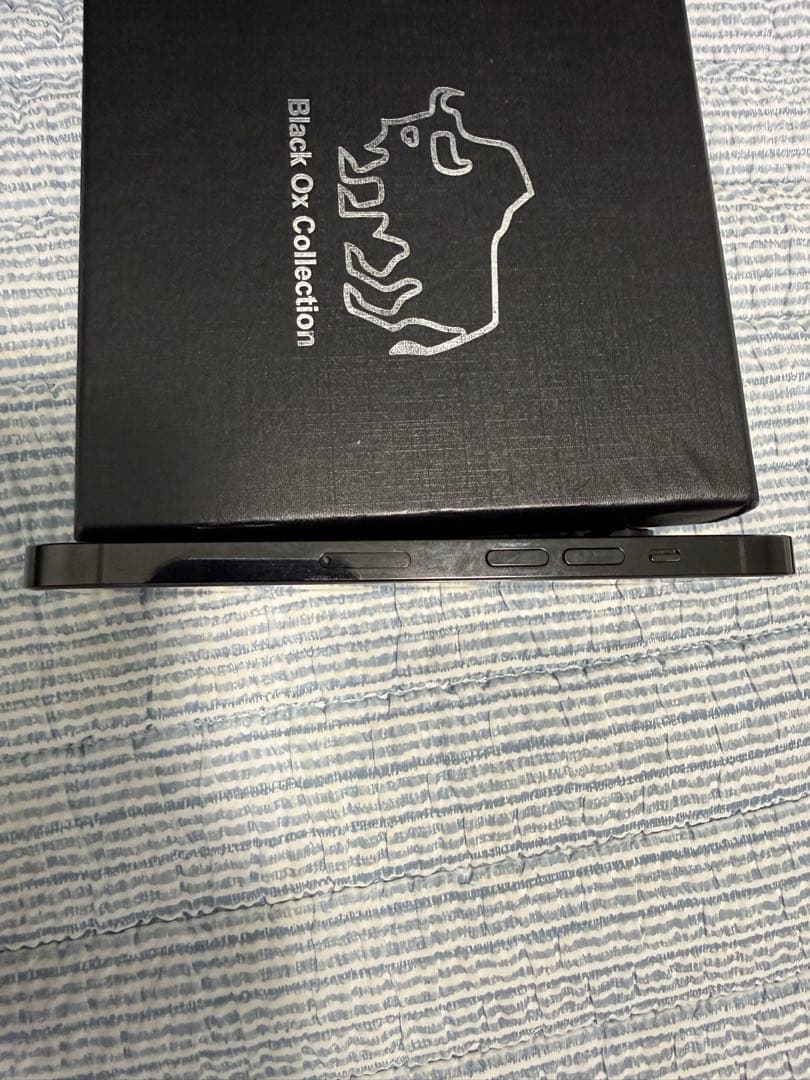[格安]Iphone 14 Pro 256GB ブラック SIMフリー美品