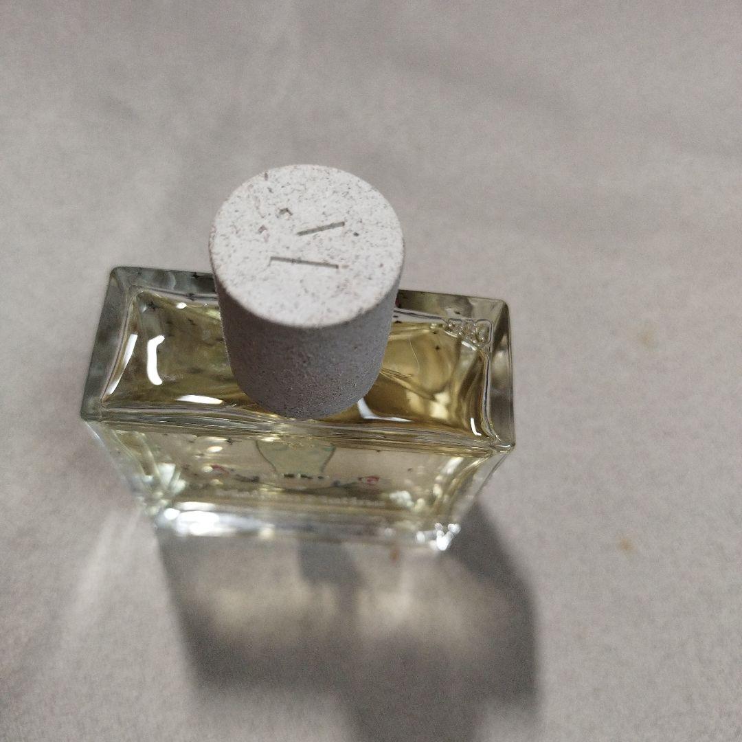 メゾン マティン アバン ロラージュ 50ml 香水