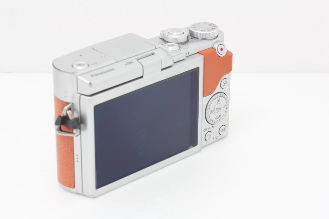 パナソニック Panasonic LUMIX DC-GF9 ボディ #375a