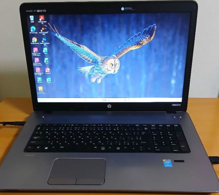 Autocad lt 2023 HP ノートパソコン
