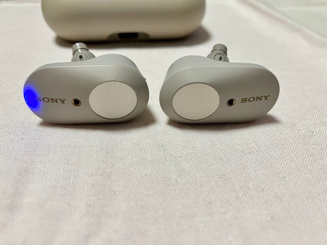 【バッテリー消耗品】SONY WF-1000XM3 ワイヤレスイヤホン