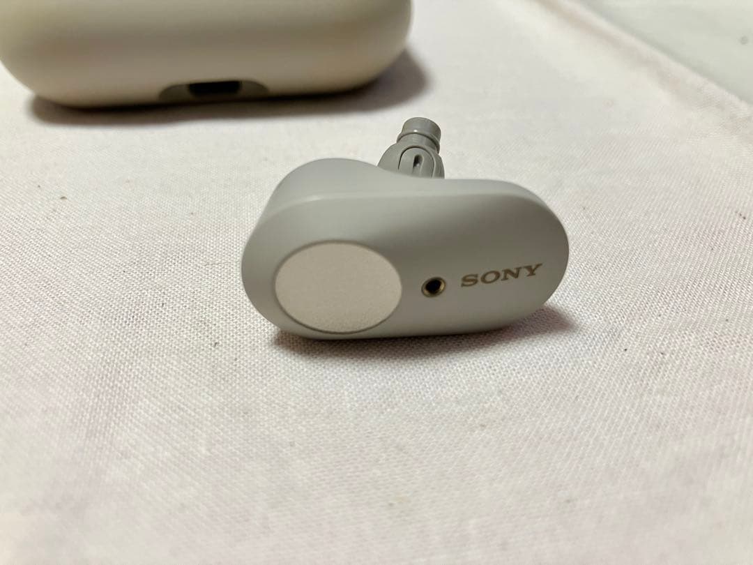 【バッテリー消耗品】SONY WF-1000XM3 ワイヤレスイヤホン