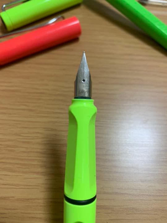 LAMY サファリ　限定カラー　まとめ売り