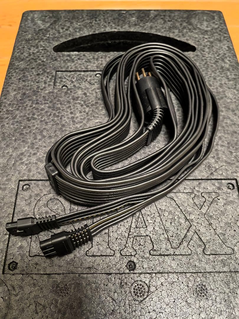 スタックス　イヤースピーカー SR-L700MK2 中古