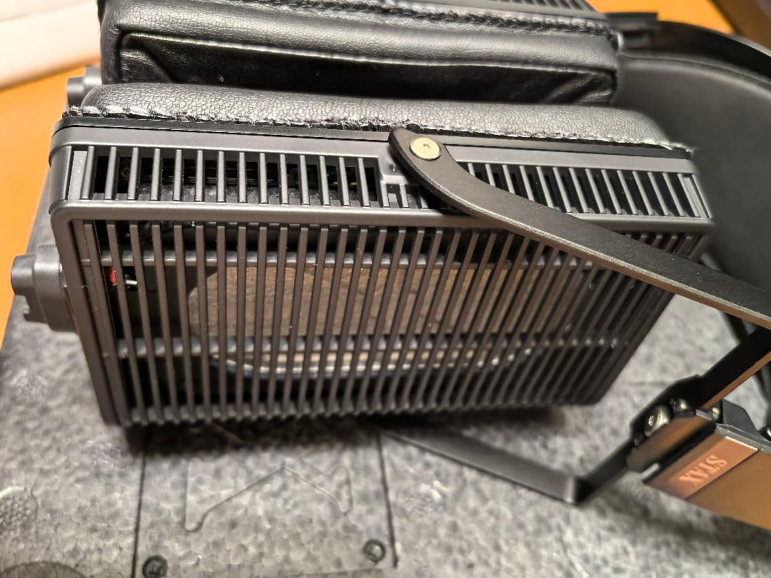 スタックス　イヤースピーカー SR-L700MK2 中古