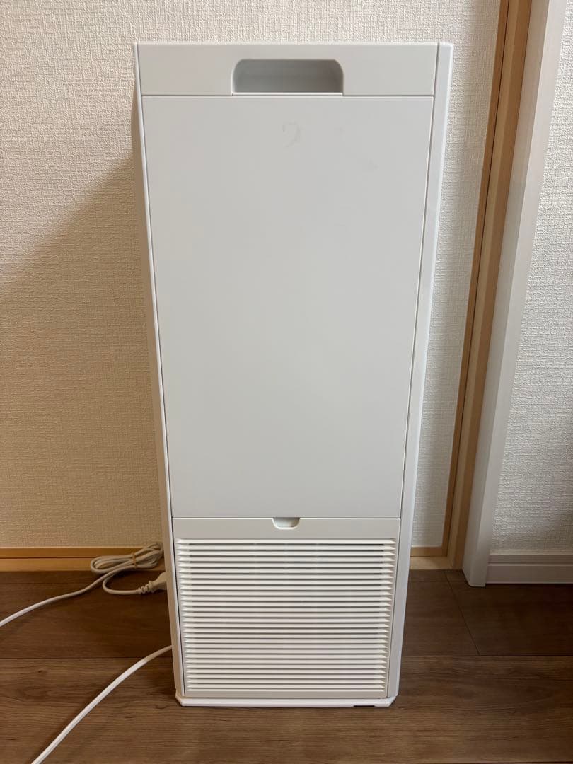 ダイキン 空気清浄機 MCK55W-W 2020年製