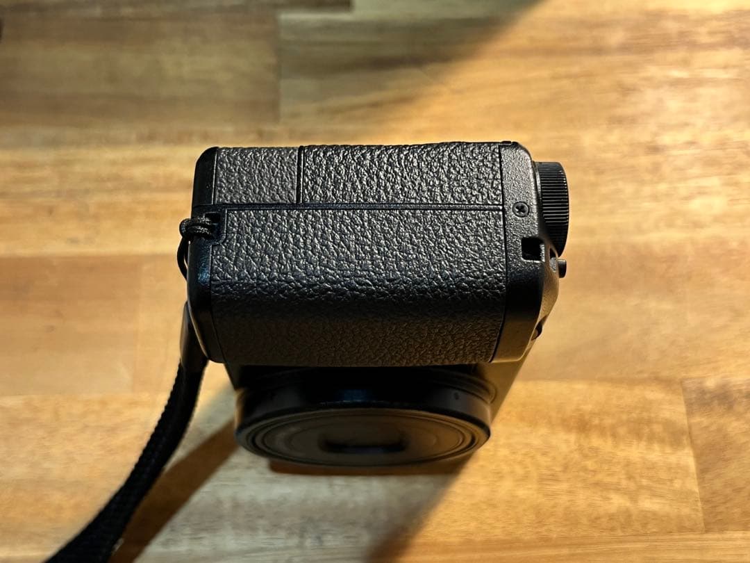 RICOH GR IIIx 本体 + 付属品