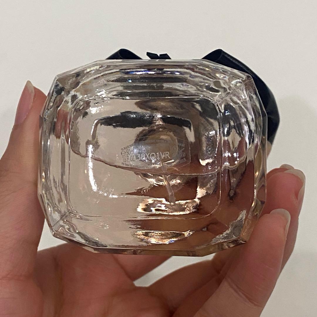 【限定版】Yves Saint Laurent MON PARIS 50ml
