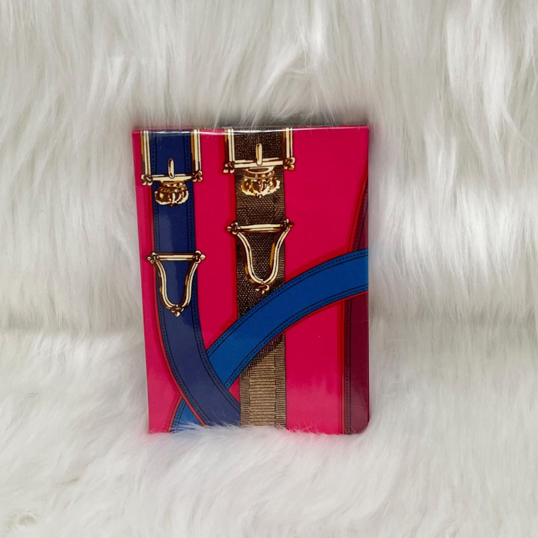 未使用品　HERMES エルメス　200650Aヴァルカドゥール　ノートメモ帳
