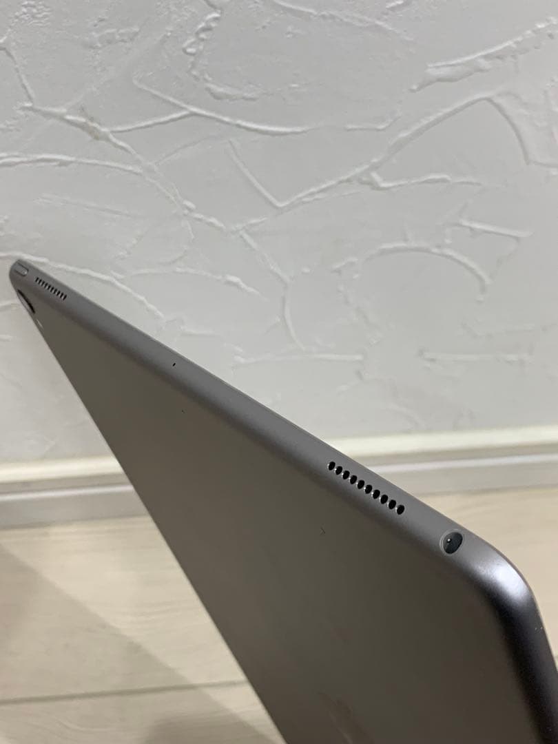 Apple iPad Pro 12.9インチ 512gb スペースグレー 本体。