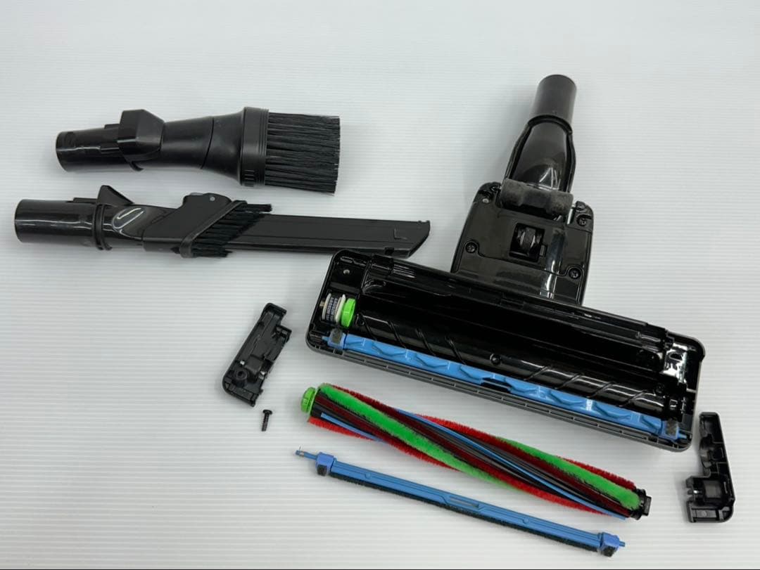 D-DP25 PV-BH900 日立　掃除機　パワーヘッド回転ブラシ　オマケ付き