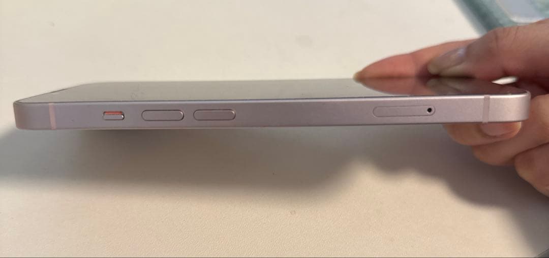 iPhone13 512GB SIMフリー ピンク
