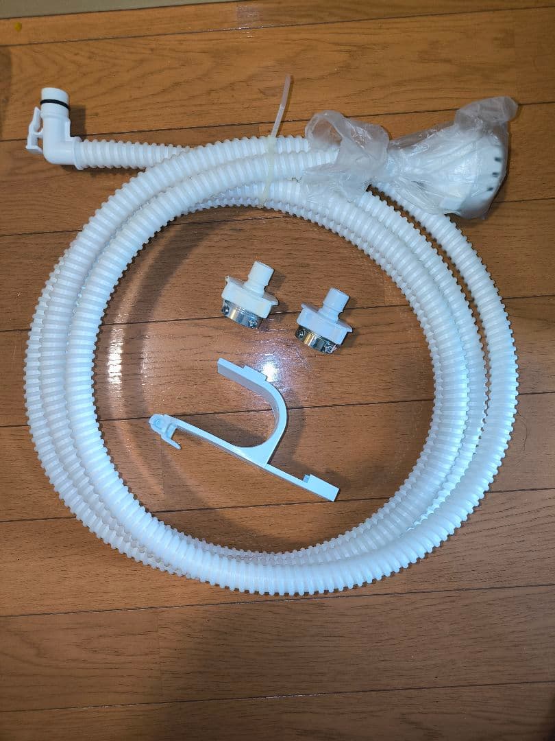 【送料・設置料込み】AQUA AQW-V7N(W) 2022年式 7.0kg