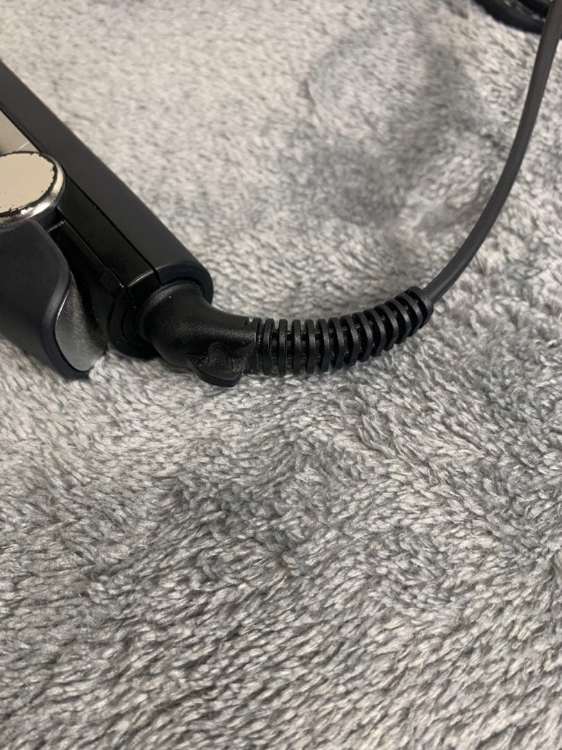 Panasonic ナノケア　ストレートヘアアイロン　EH-HS0EK