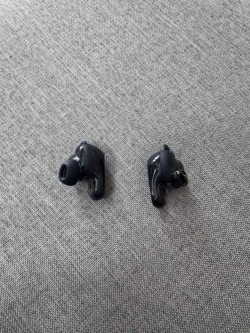 イヤホン BOSE QUITECOMFORT EARBUDS II